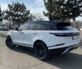 Белый Ленд Ровер Рендж Ровер Велар, объемом двигателя 3 л и пробегом 99 тыс. км за 39000 $, фото 38 на Automoto.ua