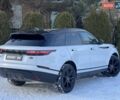 Белый Ленд Ровер Рендж Ровер Велар, объемом двигателя 2 л и пробегом 112 тыс. км за 31999 $, фото 4 на Automoto.ua