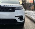 Белый Ленд Ровер Рендж Ровер Велар, объемом двигателя 3 л и пробегом 65 тыс. км за 29000 $, фото 3 на Automoto.ua