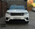 Белый Ленд Ровер Рендж Ровер Велар, объемом двигателя 2 л и пробегом 79 тыс. км за 43000 $, фото 1 на Automoto.ua