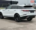 Білий Ленд Ровер Рендж Ровер Велар, об'ємом двигуна 2 л та пробігом 129 тис. км за 34900 $, фото 4 на Automoto.ua