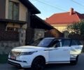 Білий Ленд Ровер Рендж Ровер Велар, об'ємом двигуна 2 л та пробігом 190 тис. км за 29000 $, фото 4 на Automoto.ua