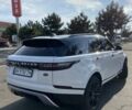 Белый Ленд Ровер Рендж Ровер Велар, объемом двигателя 3 л и пробегом 99 тыс. км за 39000 $, фото 35 на Automoto.ua