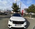 Белый Ленд Ровер Рендж Ровер Велар, объемом двигателя 3 л и пробегом 99 тыс. км за 39000 $, фото 20 на Automoto.ua