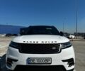 Белый Ленд Ровер Рендж Ровер Велар, объемом двигателя 2 л и пробегом 110 тыс. км за 36500 $, фото 41 на Automoto.ua