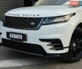 Білий Ленд Ровер Рендж Ровер Велар, об'ємом двигуна 2 л та пробігом 118 тис. км за 28000 $, фото 12 на Automoto.ua