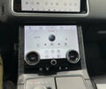 Ленд Ровер Рендж Ровер Велар 2019 в Калуше на Automoto.ua Белый Ленд Ровер Рендж Ровер Велар, объемом двигателя 2 л и пробегом 124 тыс. км за 35700 $, фото 10 на Automoto.ua