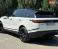 Белый Ленд Ровер Рендж Ровер Велар, объемом двигателя 2 л и пробегом 120 тыс. км за 38999 $, фото 19 на Automoto.ua