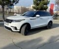 Белый Ленд Ровер Рендж Ровер Велар, объемом двигателя 3 л и пробегом 99 тыс. км за 39000 $, фото 42 на Automoto.ua