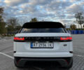 Белый Ленд Ровер Рендж Ровер Велар, объемом двигателя 2 л и пробегом 80 тыс. км за 35500 $, фото 23 на Automoto.ua