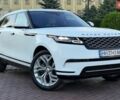 Білий Ленд Ровер Рендж Ровер Велар, об'ємом двигуна 2 л та пробігом 57 тис. км за 37500 $, фото 2 на Automoto.ua