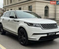Белый Ленд Ровер Рендж Ровер Велар, объемом двигателя 2.99 л и пробегом 71 тыс. км за 49900 $, фото 7 на Automoto.ua