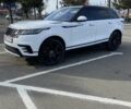 Белый Ленд Ровер Рендж Ровер Велар, объемом двигателя 3 л и пробегом 99 тыс. км за 39000 $, фото 4 на Automoto.ua