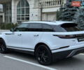 Белый Ленд Ровер Рендж Ровер Велар, объемом двигателя 2.99 л и пробегом 71 тыс. км за 49900 $, фото 11 на Automoto.ua