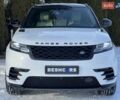 Белый Ленд Ровер Рендж Ровер Велар, объемом двигателя 2 л и пробегом 112 тыс. км за 31999 $, фото 1 на Automoto.ua
