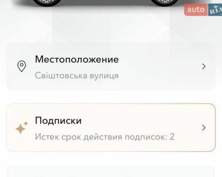 Белый Ленд Ровер Рендж Ровер Велар, объемом двигателя 3 л и пробегом 64 тыс. км за 41900 $, фото 24 на Automoto.ua