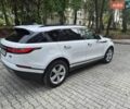 Білий Ленд Ровер Рендж Ровер Велар, об'ємом двигуна 2 л та пробігом 72 тис. км за 32800 $, фото 3 на Automoto.ua
