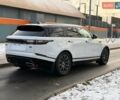 Белый Ленд Ровер Рендж Ровер Велар, объемом двигателя 3 л и пробегом 65 тыс. км за 29000 $, фото 5 на Automoto.ua
