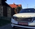 Білий Ленд Ровер Рендж Ровер Велар, об'ємом двигуна 2 л та пробігом 190 тис. км за 29000 $, фото 60 на Automoto.ua