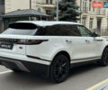 Белый Ленд Ровер Рендж Ровер Велар, объемом двигателя 2.99 л и пробегом 71 тыс. км за 49900 $, фото 13 на Automoto.ua