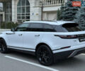 Белый Ленд Ровер Рендж Ровер Велар, объемом двигателя 2.99 л и пробегом 71 тыс. км за 49900 $, фото 10 на Automoto.ua