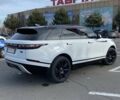 Белый Ленд Ровер Рендж Ровер Велар, объемом двигателя 3 л и пробегом 99 тыс. км за 39000 $, фото 10 на Automoto.ua