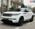Белый Ленд Ровер Рендж Ровер Велар, объемом двигателя 2.99 л и пробегом 71 тыс. км за 49900 $, фото 4 на Automoto.ua