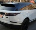 Білий Ленд Ровер Рендж Ровер Велар, об'ємом двигуна 2 л та пробігом 27 тис. км за 37000 $, фото 3 на Automoto.ua