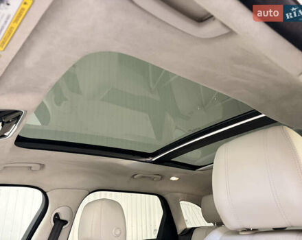 Білий Ленд Ровер Рендж Ровер Велар, об'ємом двигуна 2 л та пробігом 52 тис. км за 41500 $, фото 18 на Automoto.ua