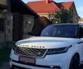 Білий Ленд Ровер Рендж Ровер Велар, об'ємом двигуна 2 л та пробігом 190 тис. км за 29000 $, фото 1 на Automoto.ua