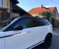 Білий Ленд Ровер Рендж Ровер Велар, об'ємом двигуна 2 л та пробігом 190 тис. км за 29000 $, фото 58 на Automoto.ua