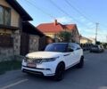 Білий Ленд Ровер Рендж Ровер Велар, об'ємом двигуна 2 л та пробігом 190 тис. км за 29000 $, фото 47 на Automoto.ua