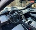 Білий Ленд Ровер Рендж Ровер Велар, об'ємом двигуна 2 л та пробігом 114 тис. км за 29799 $, фото 12 на Automoto.ua