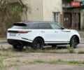Ленд Ровер Рендж Ровер Велар 2019 в Калуше на Automoto.ua Белый Ленд Ровер Рендж Ровер Велар, объемом двигателя 2 л и пробегом 124 тыс. км за 35700 $, фото 31 на Automoto.ua