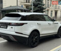 Білий Ленд Ровер Рендж Ровер Велар, об'ємом двигуна 2.99 л та пробігом 71 тис. км за 47900 $, фото 12 на Automoto.ua