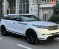 Белый Ленд Ровер Рендж Ровер Велар, объемом двигателя 2.99 л и пробегом 71 тыс. км за 48900 $, фото 14 на Automoto.ua