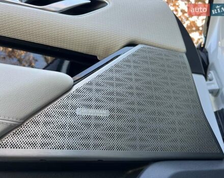 Белый Ленд Ровер Рендж Ровер Велар, объемом двигателя 2 л и пробегом 112 тыс. км за 31999 $, фото 32 на Automoto.ua