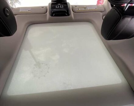 Белый Ленд Ровер Рендж Ровер Велар, объемом двигателя 3 л и пробегом 99 тыс. км за 39000 $, фото 14 на Automoto.ua