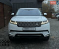Белый Ленд Ровер Рендж Ровер Велар, объемом двигателя 2 л и пробегом 51 тыс. км за 42500 $, фото 1 на Automoto.ua