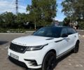 Білий Ленд Ровер Рендж Ровер Велар, об'ємом двигуна 2 л та пробігом 80 тис. км за 41999 $, фото 17 на Automoto.ua