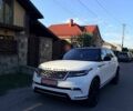 Білий Ленд Ровер Рендж Ровер Велар, об'ємом двигуна 2 л та пробігом 190 тис. км за 29000 $, фото 49 на Automoto.ua