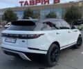 Белый Ленд Ровер Рендж Ровер Велар, объемом двигателя 3 л и пробегом 99 тыс. км за 39000 $, фото 9 на Automoto.ua