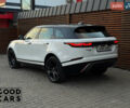 Белый Ленд Ровер Рендж Ровер Велар, объемом двигателя 2 л и пробегом 79 тыс. км за 43000 $, фото 4 на Automoto.ua
