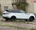 Ленд Ровер Рендж Ровер Велар 2019 в Калуше на Automoto.ua Белый Ленд Ровер Рендж Ровер Велар, объемом двигателя 2 л и пробегом 124 тыс. км за 35700 $, фото 30 на Automoto.ua