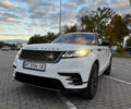 Белый Ленд Ровер Рендж Ровер Велар, объемом двигателя 2 л и пробегом 80 тыс. км за 35500 $, фото 13 на Automoto.ua