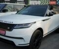 Білий Ленд Ровер Рендж Ровер Велар, об'ємом двигуна 2 л та пробігом 27 тис. км за 37000 $, фото 1 на Automoto.ua