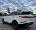 Белый Ленд Ровер Рендж Ровер Велар, объемом двигателя 2 л и пробегом 80 тыс. км за 35500 $, фото 18 на Automoto.ua