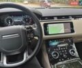 Білий Ленд Ровер Рендж Ровер Велар, об'ємом двигуна 2 л та пробігом 72 тис. км за 32800 $, фото 25 на Automoto.ua