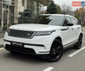 Білий Ленд Ровер Рендж Ровер Велар, об'ємом двигуна 2.99 л та пробігом 71 тис. км за 47900 $, фото 1 на Automoto.ua