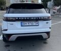 Белый Ленд Ровер Рендж Ровер Велар, объемом двигателя 3 л и пробегом 99 тыс. км за 39000 $, фото 8 на Automoto.ua